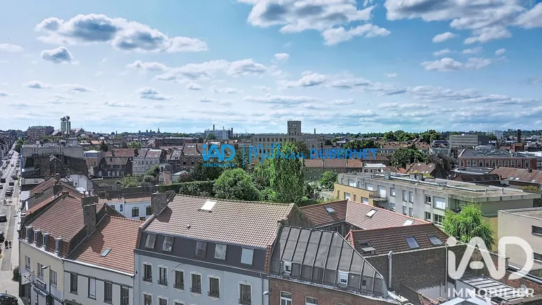 Appartement 4 pièces 132 m² · à Roubaix · 131,8 m² · 270 000 €