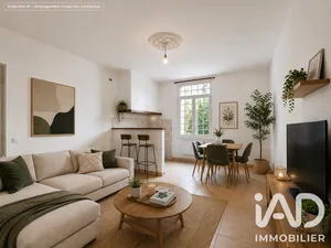Appartement à Saint-Rémy-de-Provence (13210)
