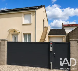 Building in Mantes-la-Jolie (78200)