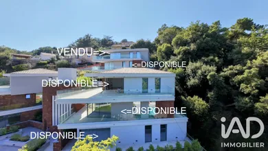 Appartement à Les Adrets-de-l'Estérel (83600)