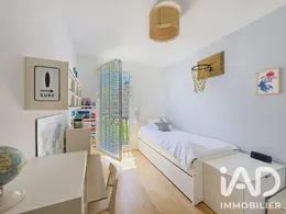 Apartment in Le Plessis-Robinson (92350)