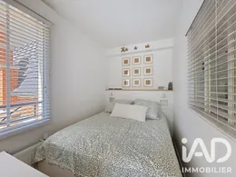 Apartment in Le Plessis-Robinson (92350)