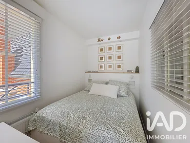 Appartement à Le Plessis-Robinson (92350)