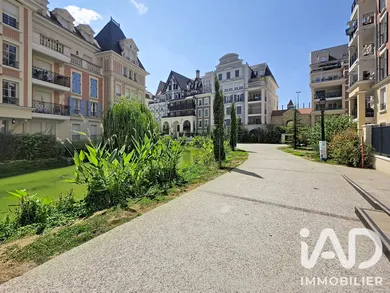 Appartement à Le Plessis-Robinson (92350)