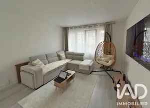 Apartment in Auxerre (89000)