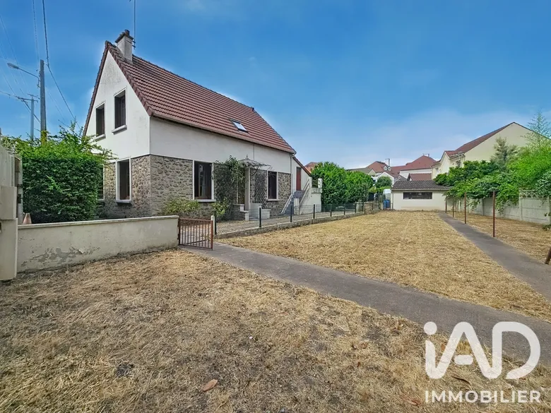 Maison 5 pièces 126 m² · à Brou-sur-Chantereine · 126 m² · 340 000 €