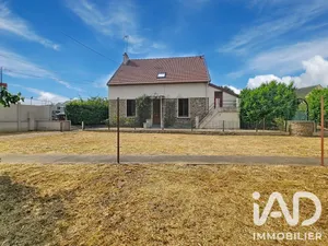 Maison à Brou-sur-Chantereine (77177)