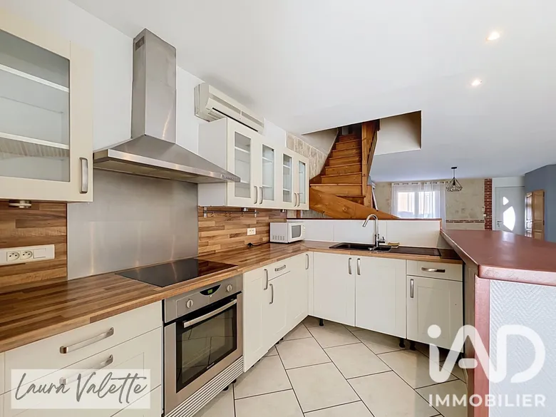 Maison 3 pièces 110 m² · à Golfech · 110 m² · 157 000 €