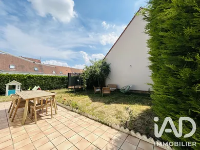 House in Haisnes (62138)