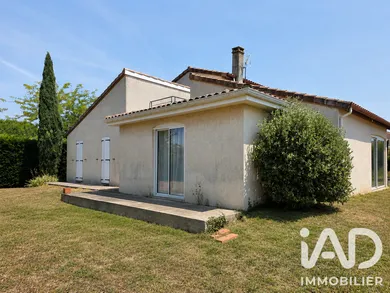 House in La Salvetat-Saint-Gilles (31880)