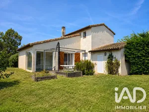 House in La Salvetat-Saint-Gilles (31880)