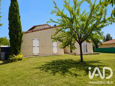 House in La Salvetat-Saint-Gilles (31880)