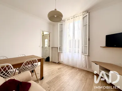 Maison à Villejuif (94800)