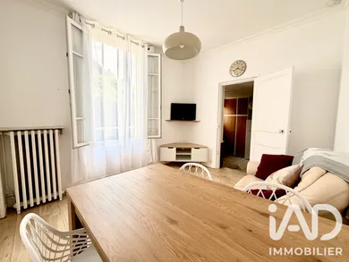 Maison à Villejuif (94800)