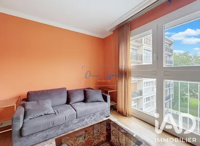 Appartement à Eaubonne (95600)