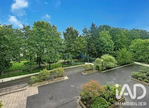 Appartement à Eaubonne (95600)