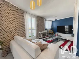 Appartement à Bourges (18000)