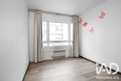 Appartement à Paris (75013)