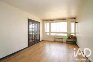 Appartement à Paris (75013)