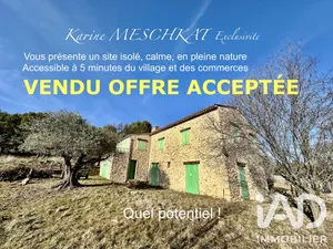 Bastide in Peyruis (04310)