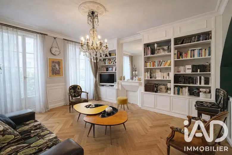 Maison 5 pièces 105 m² · à La Rochelle · 105 m² · 675 000 €