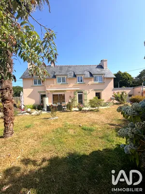 Maison à Fouesnant (29170)