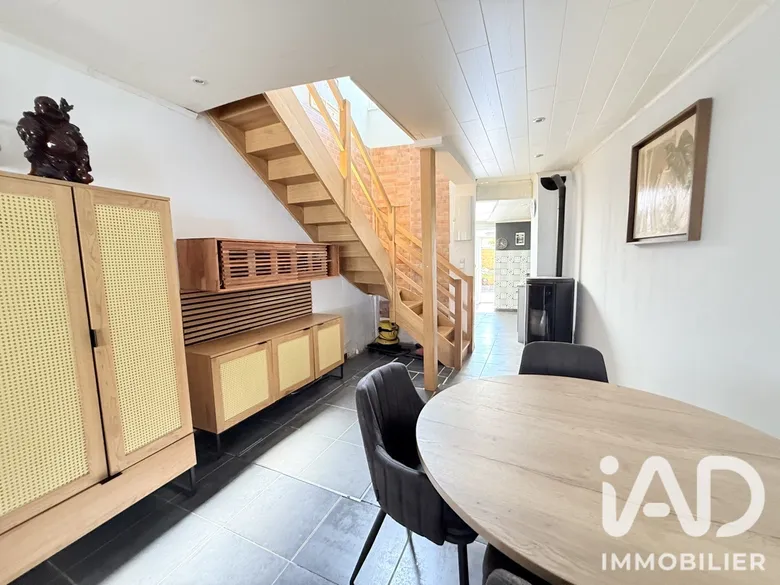 Maison 4 pièces 95 m² · à Faches-Thumesnil · 95 m² · 207 000 €