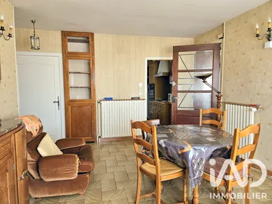 House in Neuilly-Crimolois (21800)