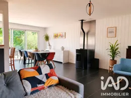 Maison à Chemillé-en-Anjou (49120)