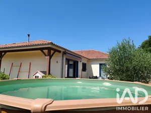 Maison à Chemillé-en-Anjou (49120)