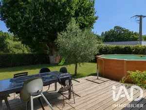 Maison à Chemillé-en-Anjou (49120)