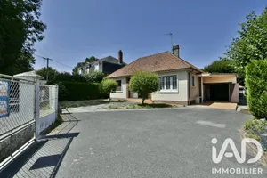 Pavillon à Montdidier (80500)