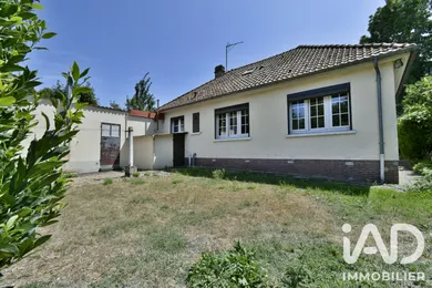 Pavillon à Montdidier (80500)