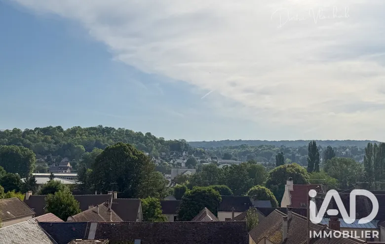 Appartement 5 pièces 121 m² · à Maule · 121 m² · 1 900 €/mois