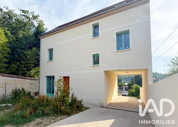Duplex à Maule (78580) photo 2