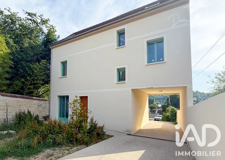 Duplex à Maule (78580) photo 3