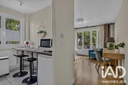 Appartement à Annecy (74000)