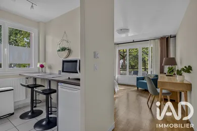 Appartement à Annecy (74000)
