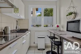 Appartement à Annecy (74000)