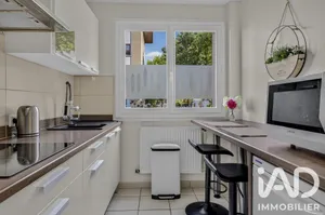 Appartement à Annecy (74000)