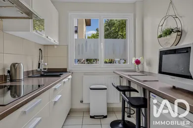 Appartement à Annecy (74000)