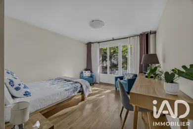 Appartement à Annecy (74000)