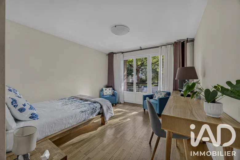 Appartement 1 pièce 30 m² · à Annecy · 30 m² · 185 000 €