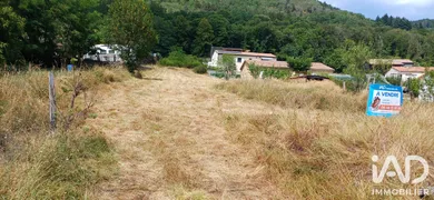 Building plot in Thueyts (07330)