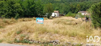 Building plot in Thueyts (07330)