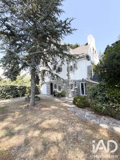 Maison à Pornichet (44380)