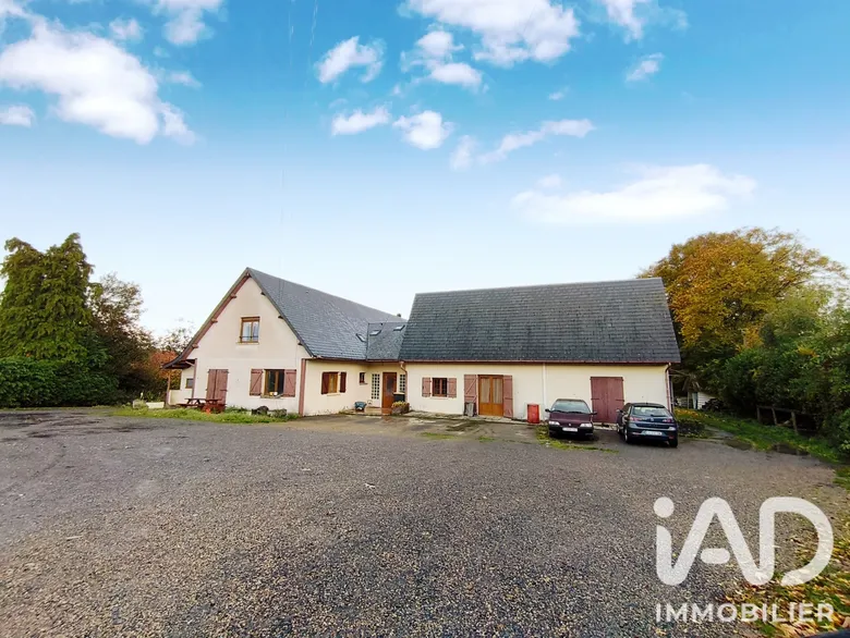 Immeuble 5 pièces 428 m² · à Fontaine-lès-Vervins · 428 m² · 223 000 €