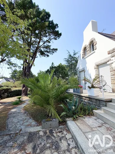 Maison à Pornichet (44380)