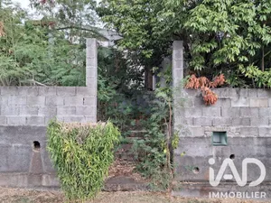 Building plot in Saint-Denis (97400)