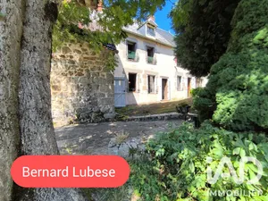 Maison à Magnat-l'Étrange (23260)